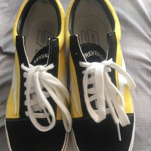 Revenge x storm Australia editions